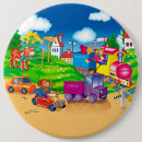 Search for station badges Car
