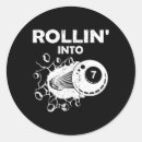 Search for 9 ball pool stickers Black