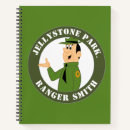 Search for animated notebooks Retro animation style