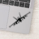Search for navy pilot stickers Aeroplane