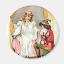 Search for fairytale magnets Vintage