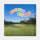 Search for golf magnets Course