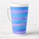 Search for iridescent mugs Glitter