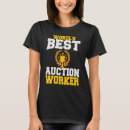 Search for auction tshirts Best