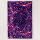 Search for physics puzzles Space