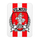 Search for vilnius magnets Lietuva
