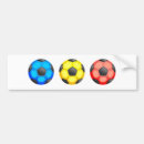 Search for soccer bumper stickers Sport
