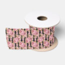 Search for black and gold ribbon Pink