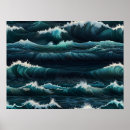 Search for tapestry posters Blue