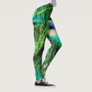 Search for peacock leggings Teal