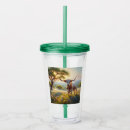 Search for cow tumblers Rustic