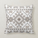 Search for taupe cushions Geometric