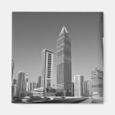 Search for emirates magnets City