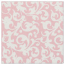 Search for swirl pattern fabric Pink