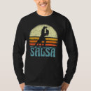 Search for dance music Salsa