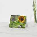 Search for gardener thank you cards Thanks