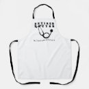 Search for medical humor aprons Doctor