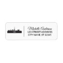 Search for paris france return address labels Parisian