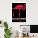 Search for vintage zoo posters Birds