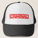 Search for criminal hats Funny