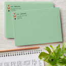 Search for ballet envelopes Green