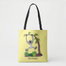 Search for swinging bags Cartoon