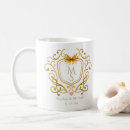 Search for vintage couple mugs Gold