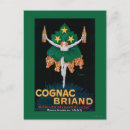 Search for cognac postcards European