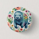Search for manatee badges Dugong