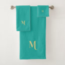 Search for gold and teal bath towels Modern