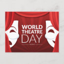 Search for theatre postcards Actors