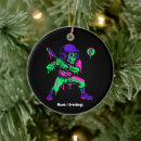 Search for baseball bat christmas tree decorations Funny