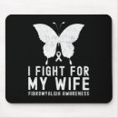 Search for fights mousepads Awareness