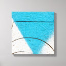Search for decay art Abstract