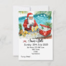 Search for pool christmas invitations Party