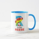 Search for alphabet letter r mugs Children