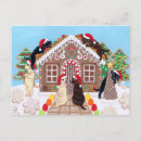 Search for dog painting postcards Retriever