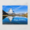Search for swiss birthday cards Switzerland