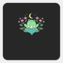 Search for forest stickers Goblincore