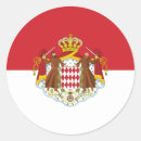 Search for monaco stickers Country