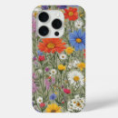 Search for floral colorful iphone cases Chic