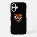 Search for alumni iphone cases Isu bengal pride