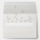 Search for linen envelopes Vintage