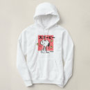 Search for hug hoodies Charles schulz