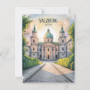 Search for salzburg postcards Austria