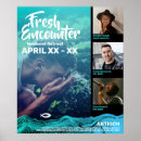 Search for symbol fish posters Ichthus