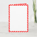 Search for candy cane christmas invitations Xmas