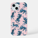 Search for asian pattern iphone cases Tiger
