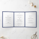 Search for folded wedding invitations Modern