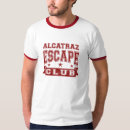 Search for alcatraz tshirts Funny